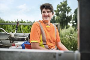 Ausbildung als Straßenwärter/Straßenwärterin